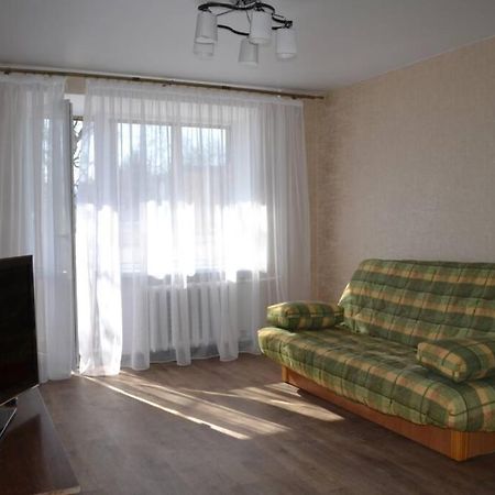 Apartment Brooklyn In Kamianets Podilskyi Bagian luar foto