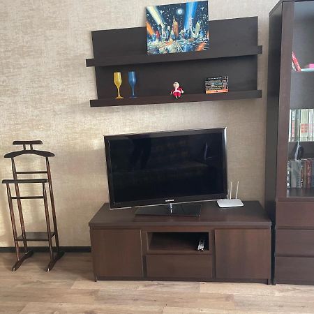 Apartment Brooklyn In Kamianets Podilskyi Bagian luar foto