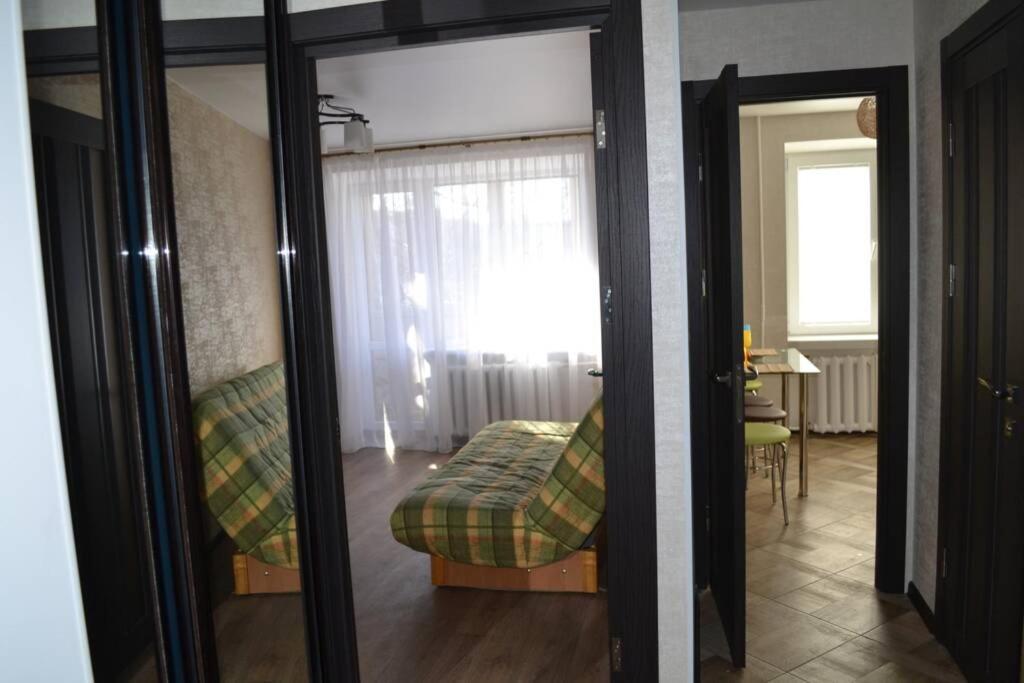 Apartment Brooklyn In Kamianets Podilskyi Bagian luar foto